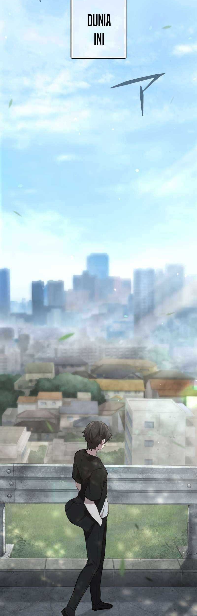 The Reincarnation of the Forbidden Archmage Chapter 84 - halaman 10