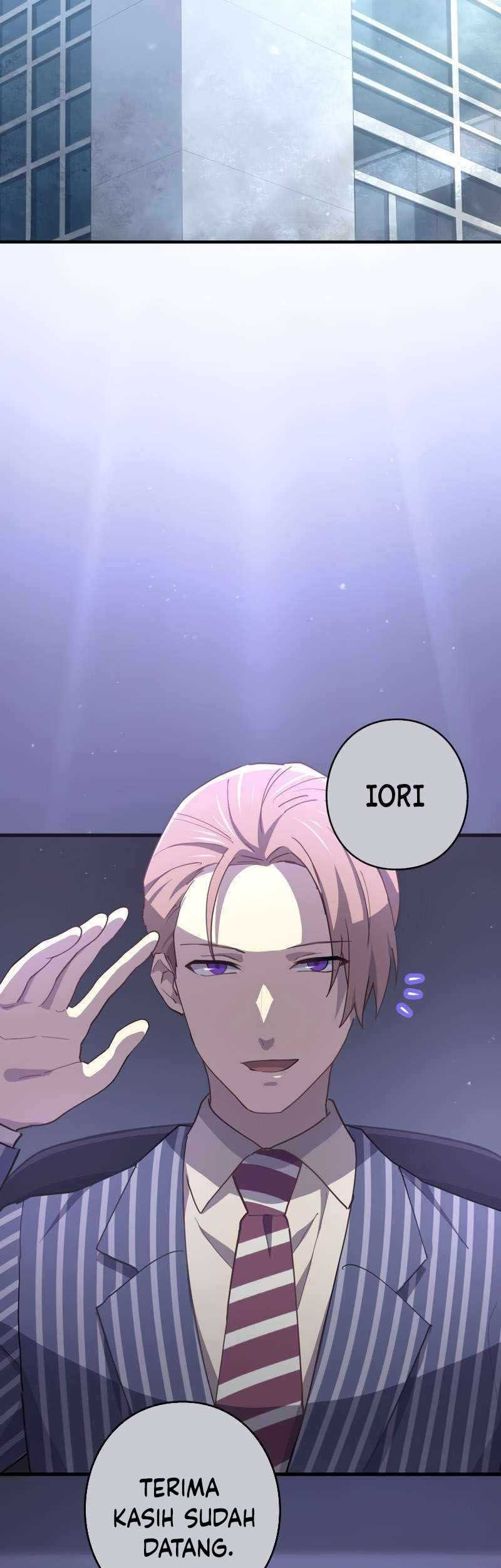The Reincarnation of the Forbidden Archmage Chapter 84 - halaman 23