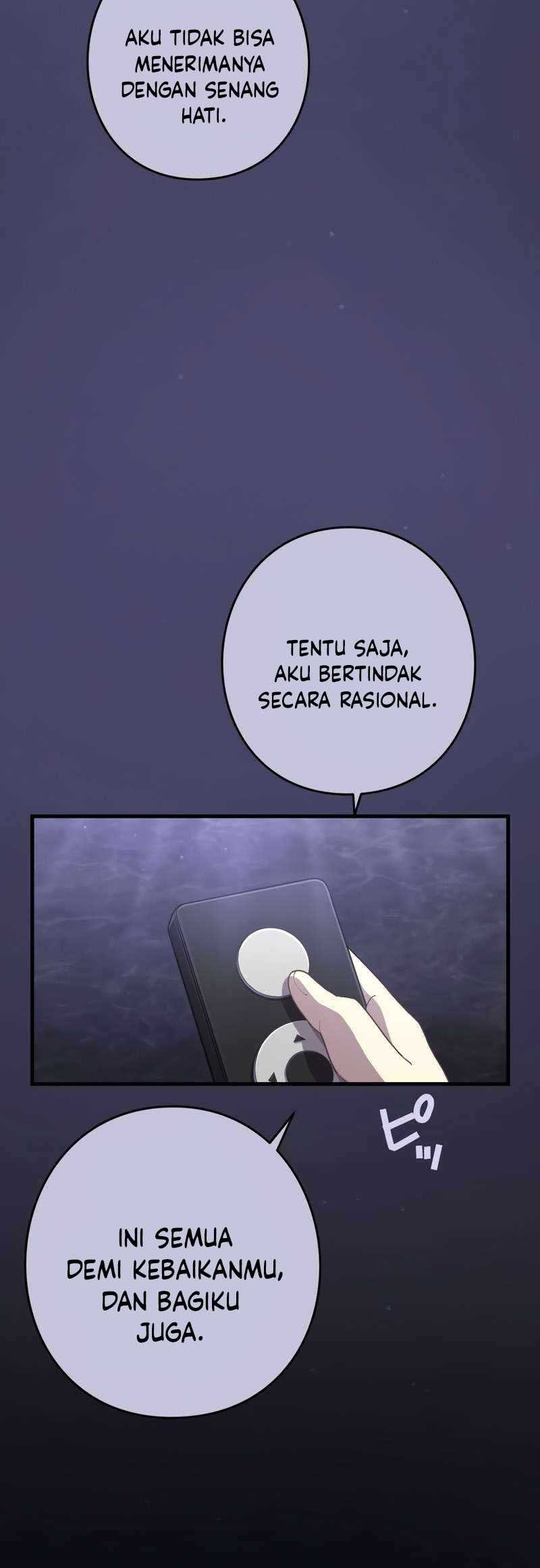 The Reincarnation of the Forbidden Archmage Chapter 84 - halaman 29