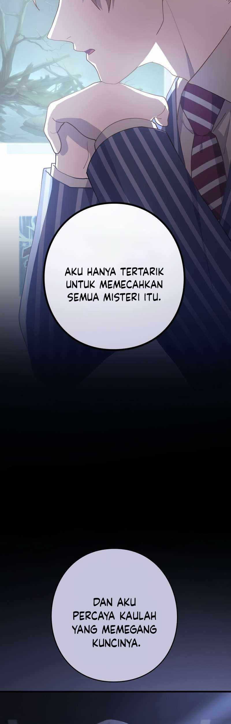 The Reincarnation of the Forbidden Archmage Chapter 84 - halaman 32