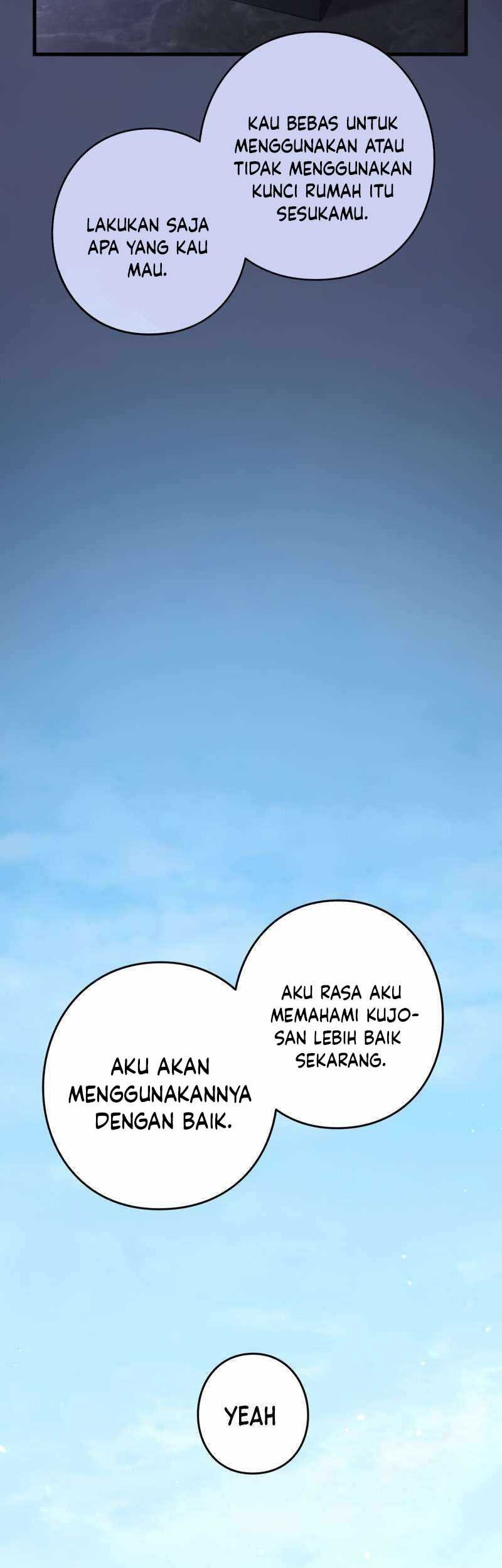 The Reincarnation of the Forbidden Archmage Chapter 84 - halaman 36