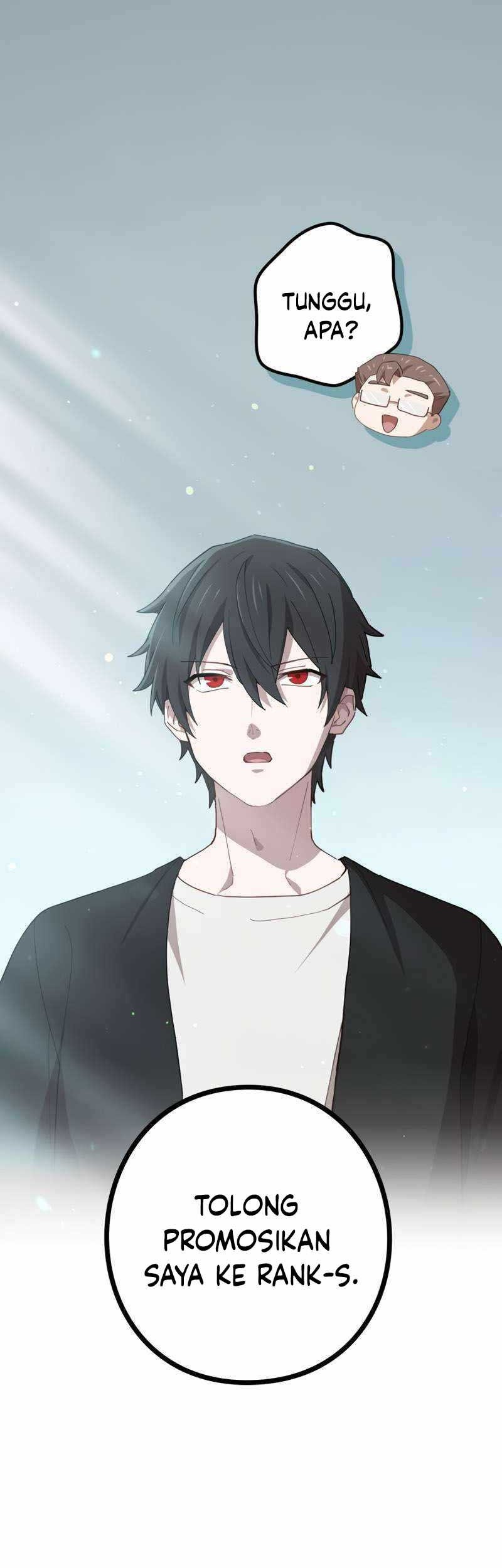 The Reincarnation of the Forbidden Archmage Chapter 84 - halaman 4
