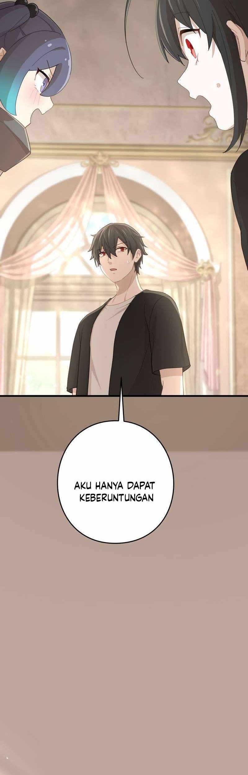 The Reincarnation of the Forbidden Archmage Chapter 84 - halaman 49