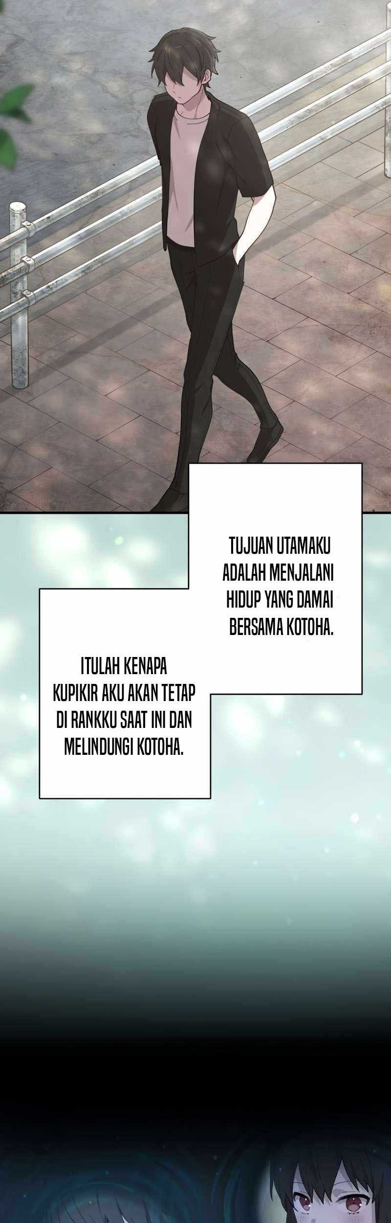 The Reincarnation of the Forbidden Archmage Chapter 84 - halaman 7