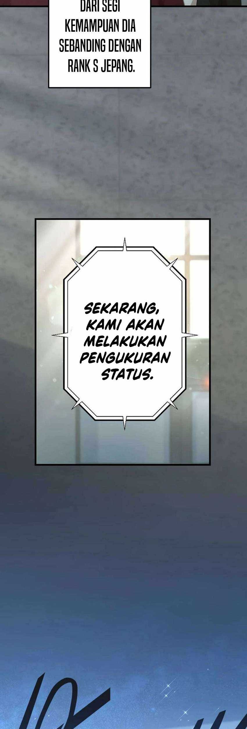 The Reincarnation of the Forbidden Archmage Chapter 85 - halaman 14
