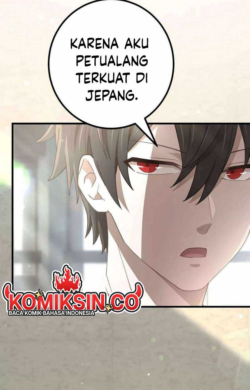 The Reincarnation of the Forbidden Archmage Chapter 85 - halaman 18