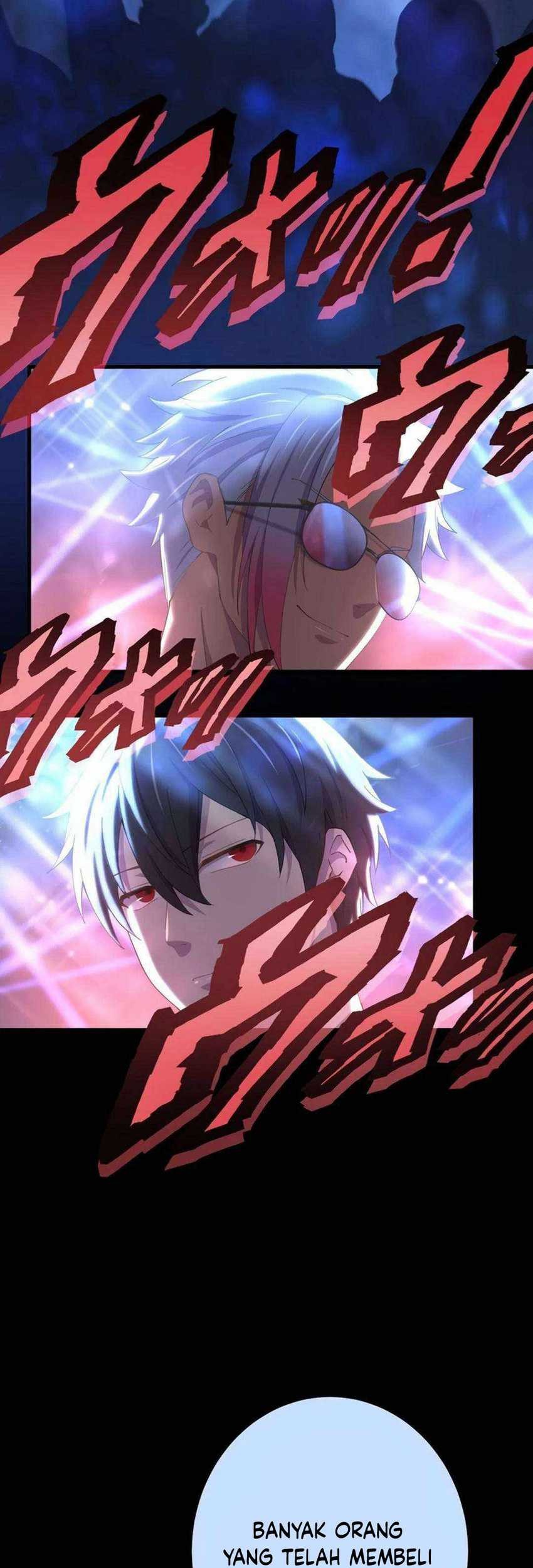 The Reincarnation of the Forbidden Archmage Chapter 85 - halaman 30