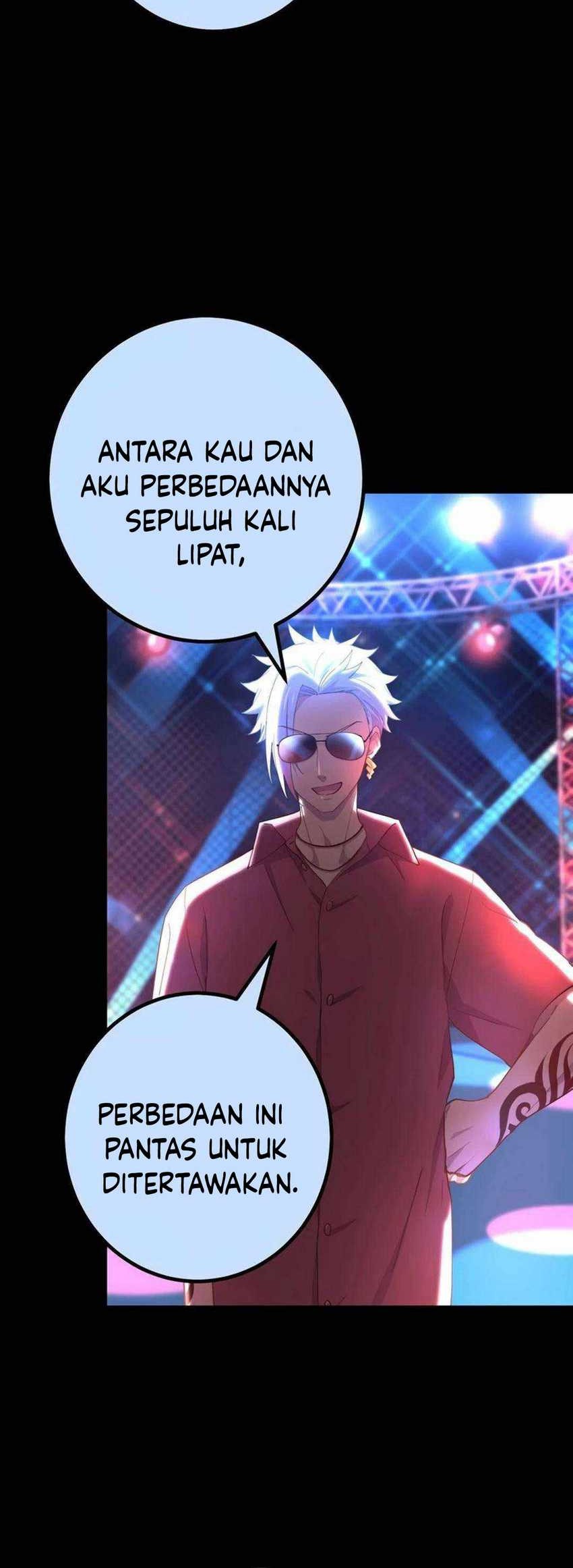 The Reincarnation of the Forbidden Archmage Chapter 85 - halaman 32