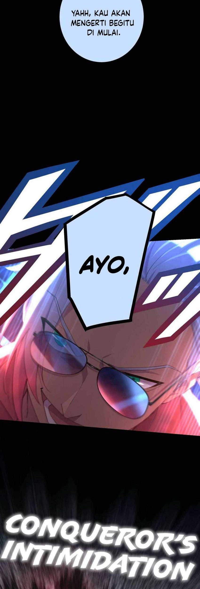 The Reincarnation of the Forbidden Archmage Chapter 85 - halaman 34