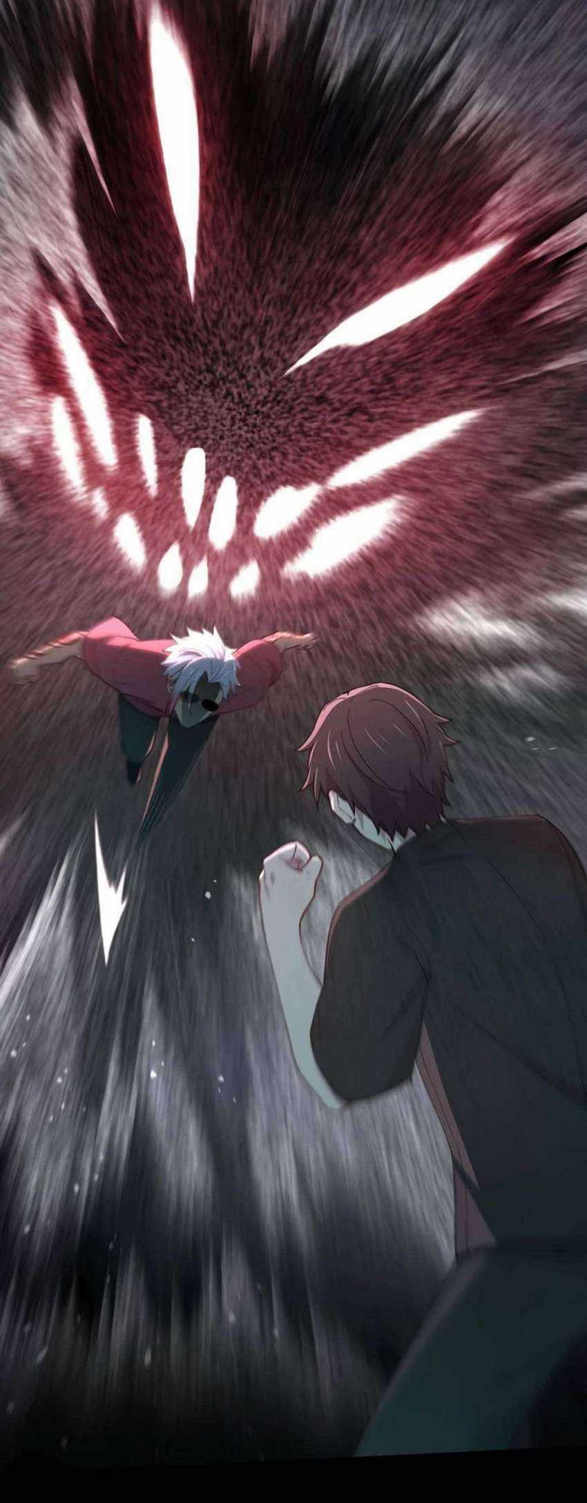 The Reincarnation of the Forbidden Archmage Chapter 85 - halaman 35
