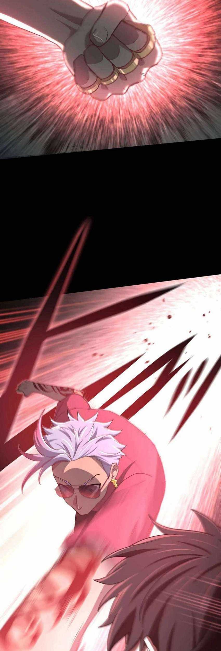The Reincarnation of the Forbidden Archmage Chapter 85 - halaman 37