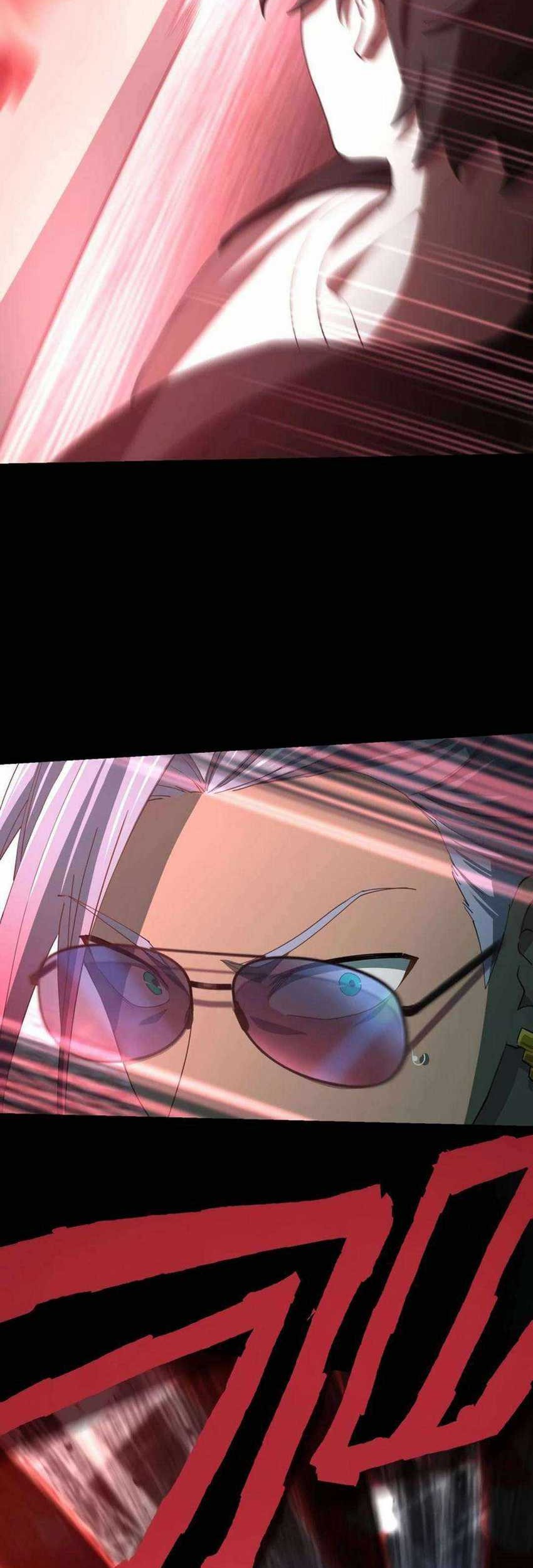 The Reincarnation of the Forbidden Archmage Chapter 85 - halaman 38