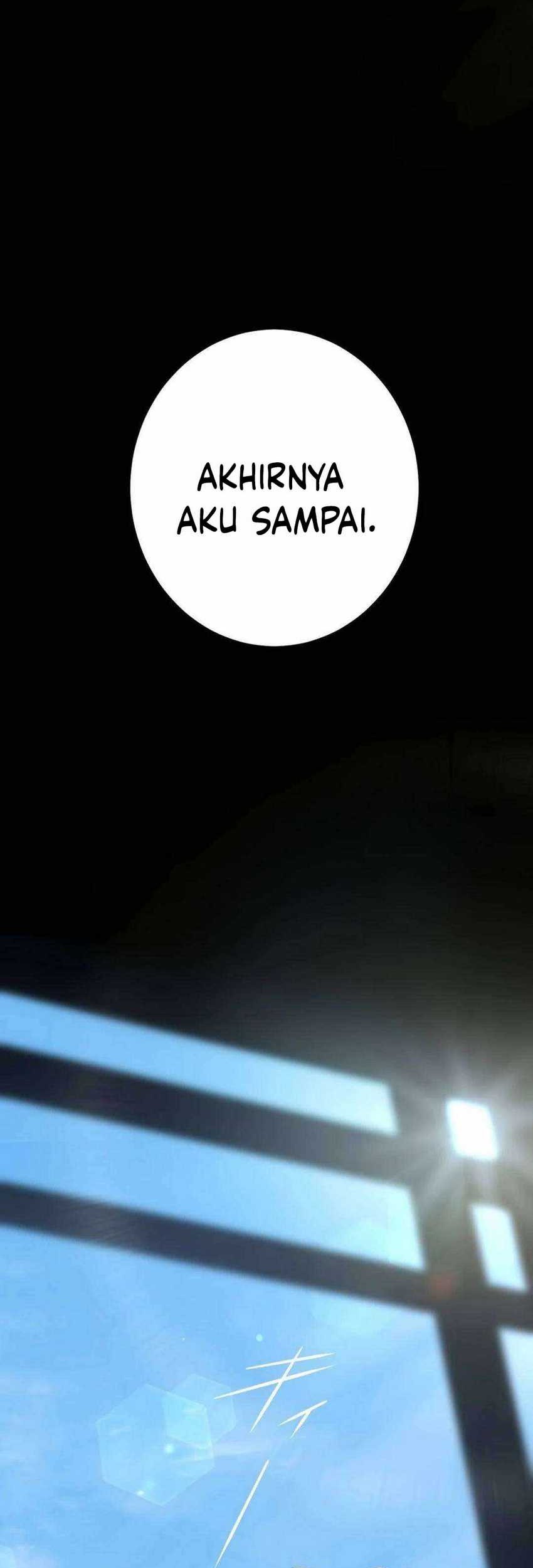 The Reincarnation of the Forbidden Archmage Chapter 85 - halaman 4