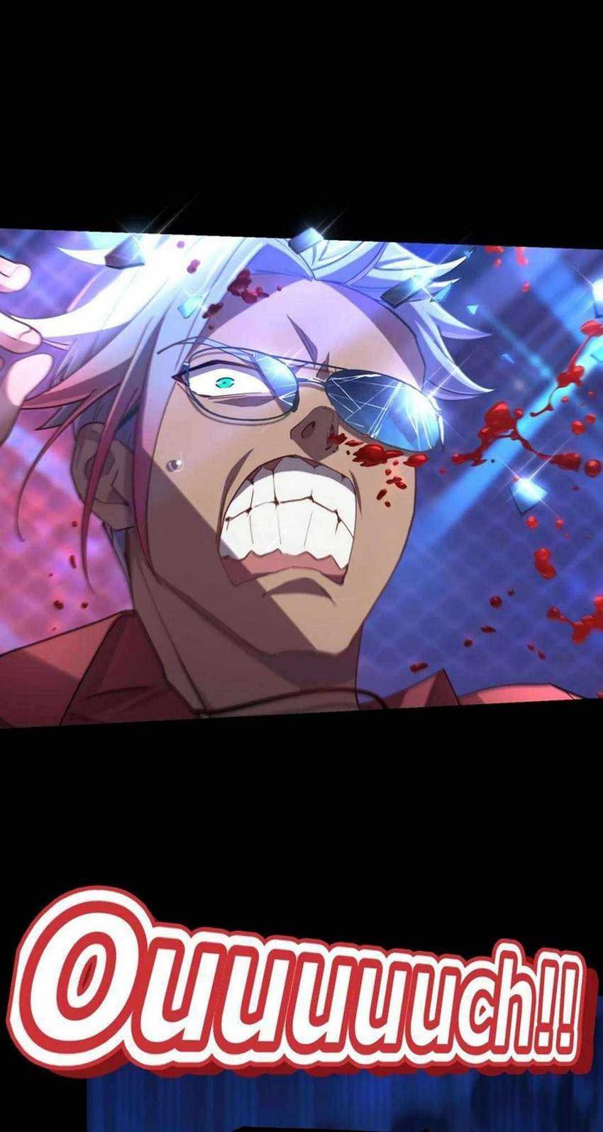 The Reincarnation of the Forbidden Archmage Chapter 85 - halaman 42