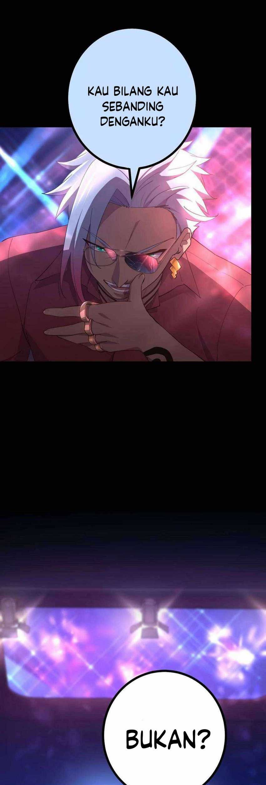 The Reincarnation of the Forbidden Archmage Chapter 85 - halaman 45