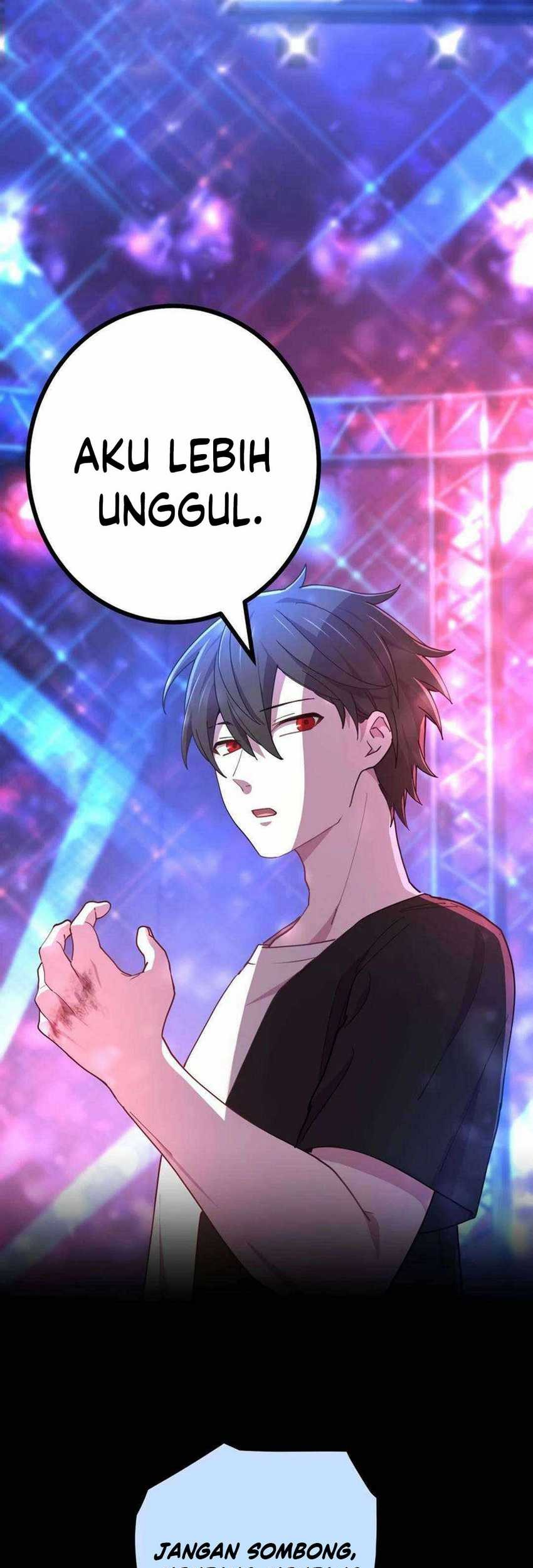 The Reincarnation of the Forbidden Archmage Chapter 85 - halaman 47