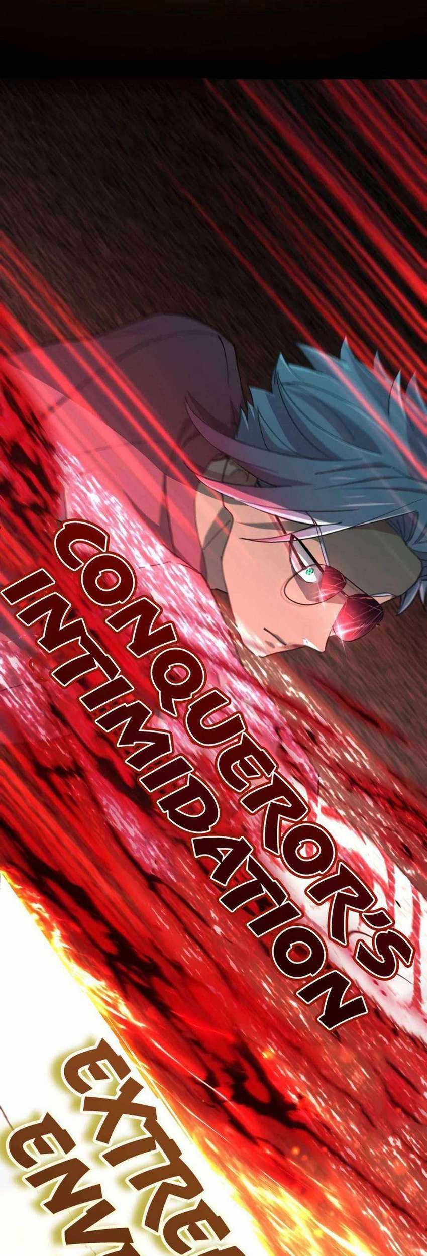 The Reincarnation of the Forbidden Archmage Chapter 85 - halaman 51