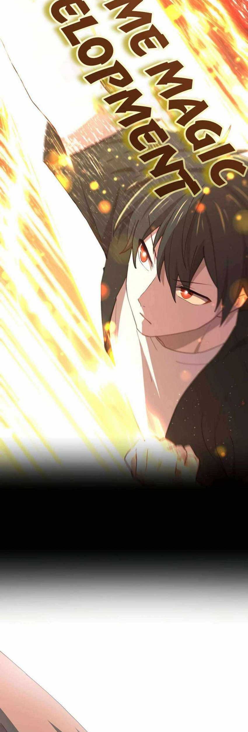 The Reincarnation of the Forbidden Archmage Chapter 85 - halaman 52