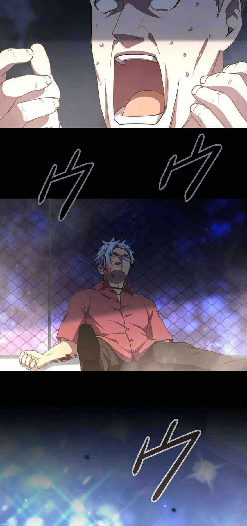The Reincarnation of the Forbidden Archmage Chapter 85 - halaman 56