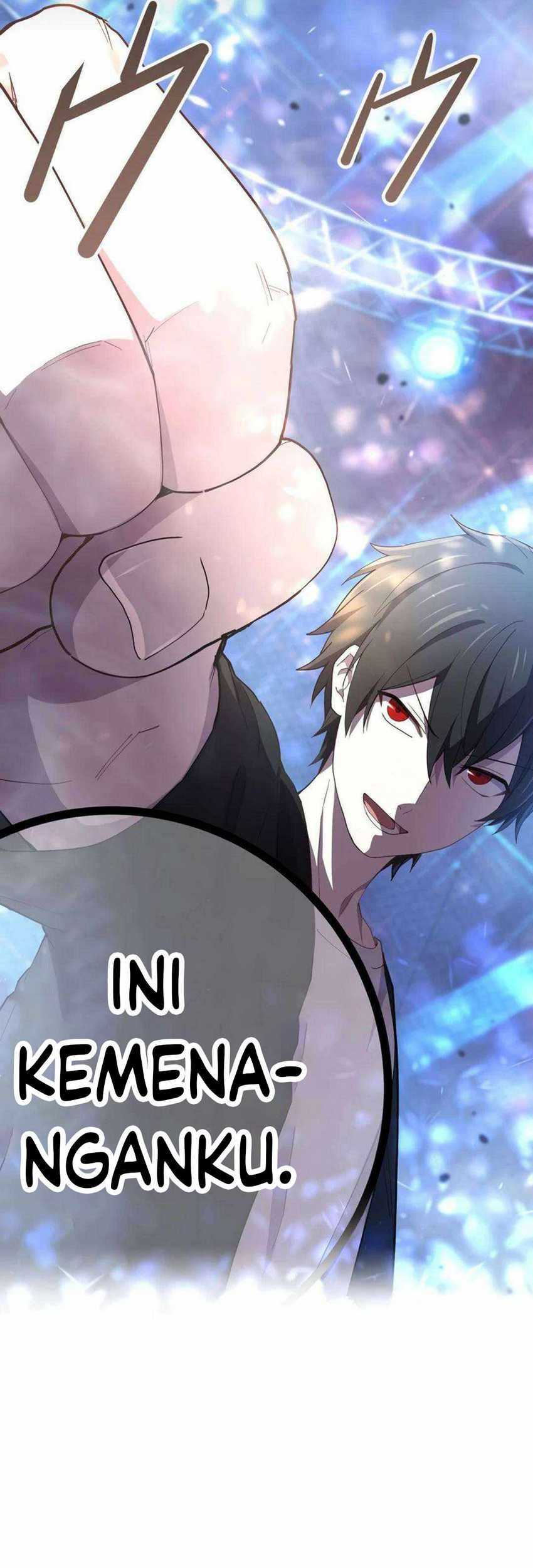 The Reincarnation of the Forbidden Archmage Chapter 85 - halaman 57