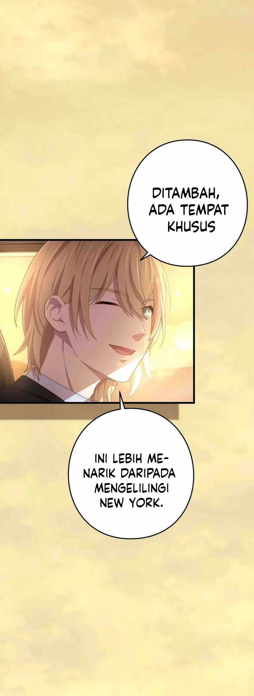 The Reincarnation of the Forbidden Archmage Chapter 86 - halaman 22