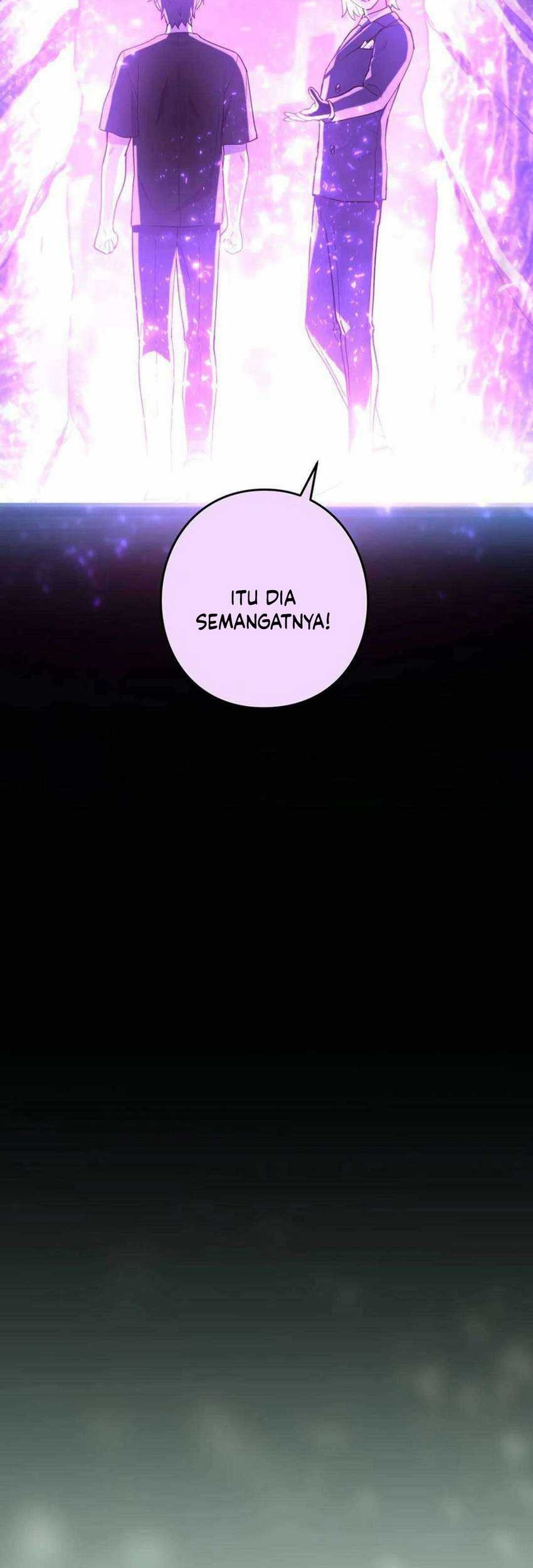 The Reincarnation of the Forbidden Archmage Chapter 86 - halaman 27