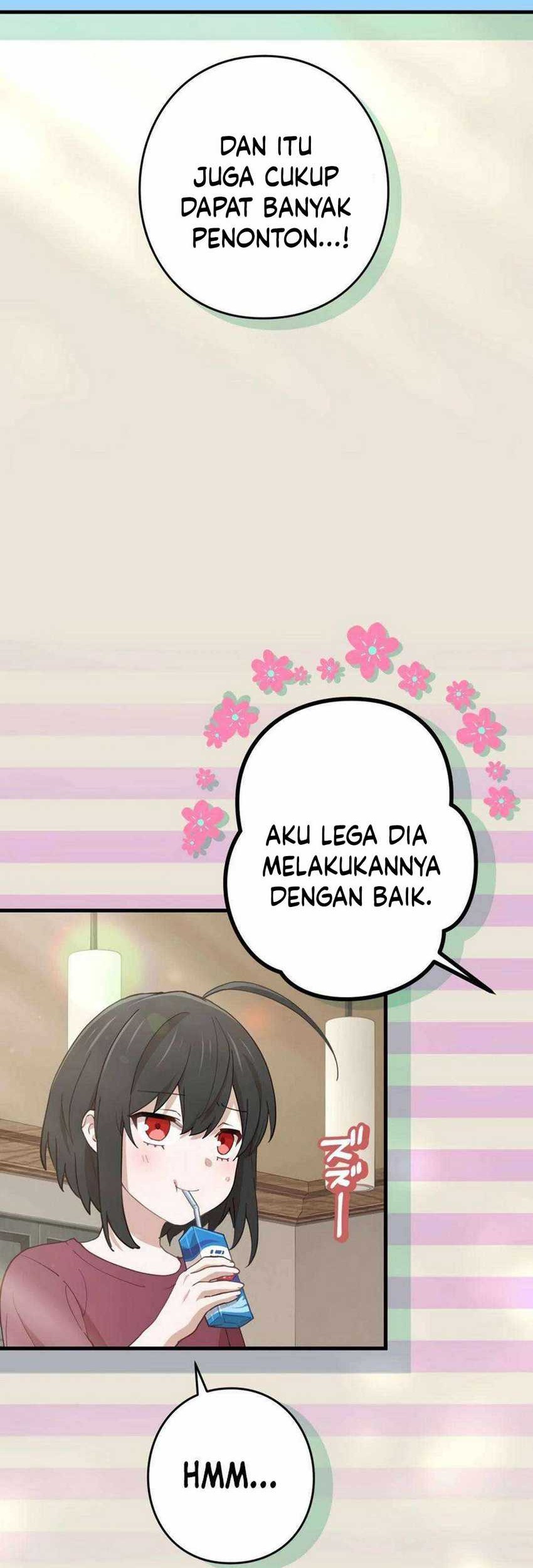 The Reincarnation of the Forbidden Archmage Chapter 86 - halaman 30