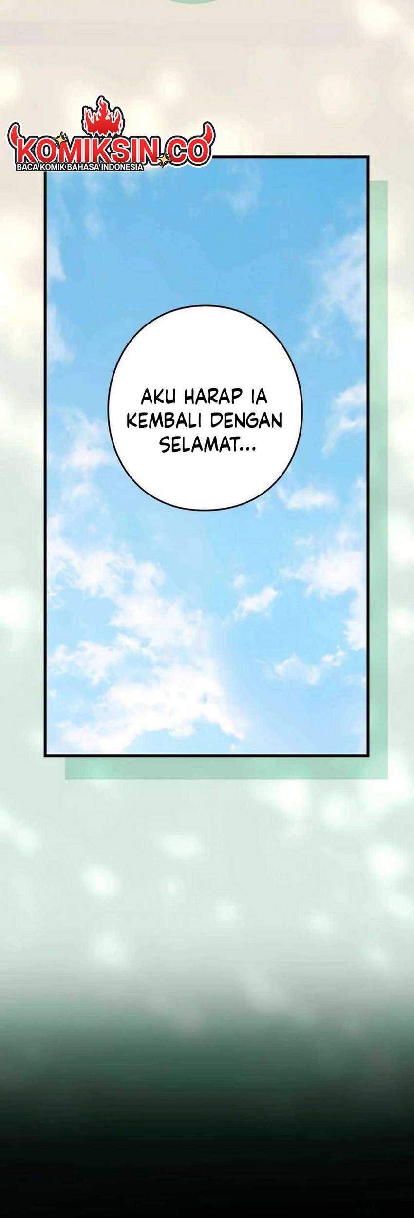 The Reincarnation of the Forbidden Archmage Chapter 86 - halaman 31