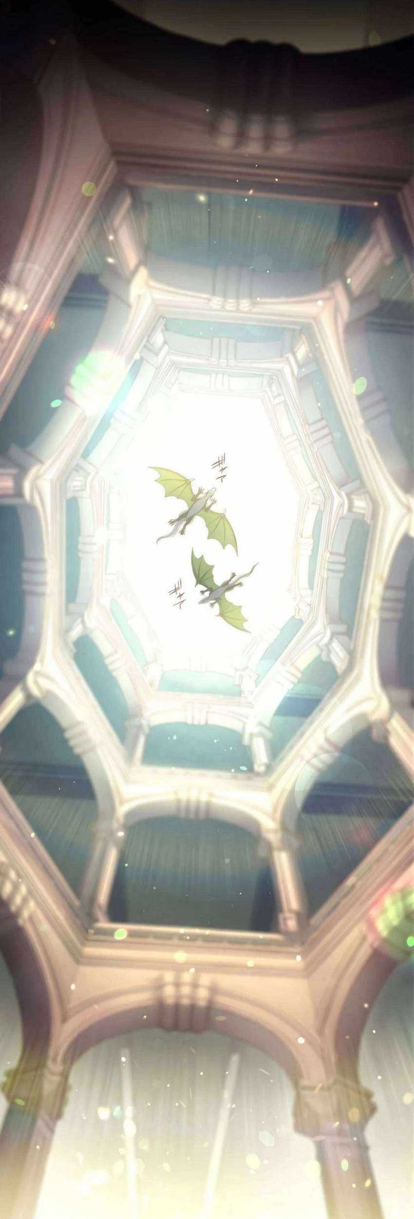 The Reincarnation of the Forbidden Archmage Chapter 86 - halaman 33