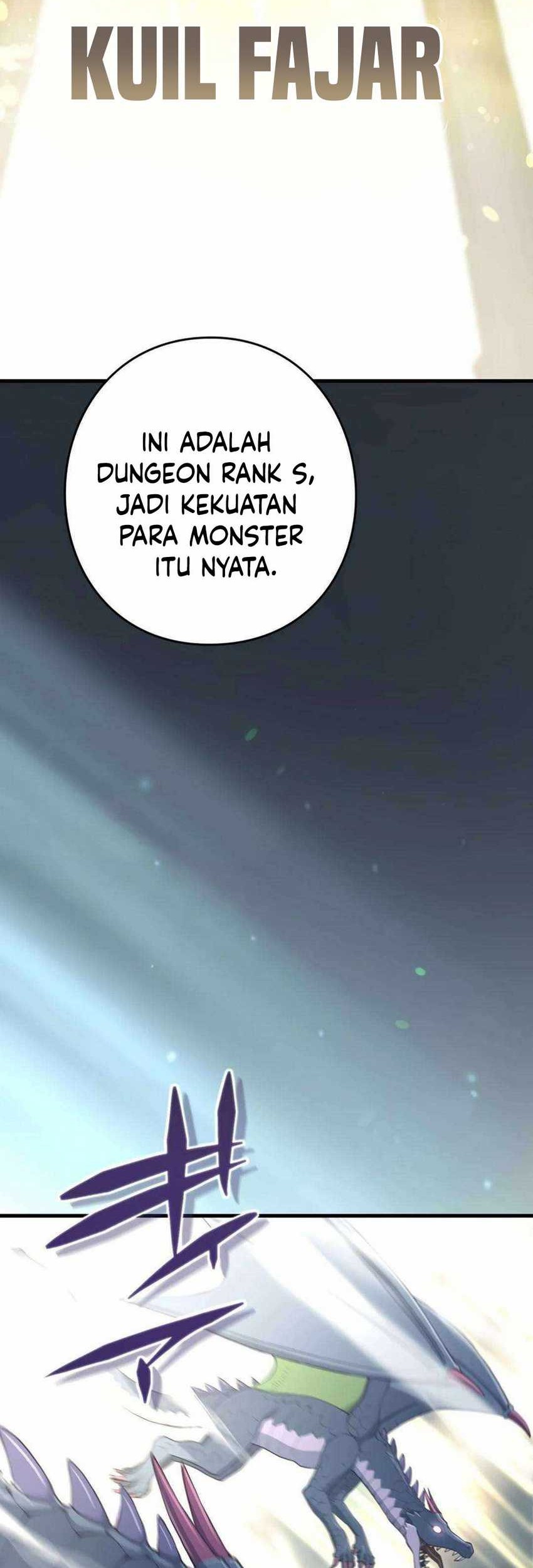 The Reincarnation of the Forbidden Archmage Chapter 86 - halaman 34