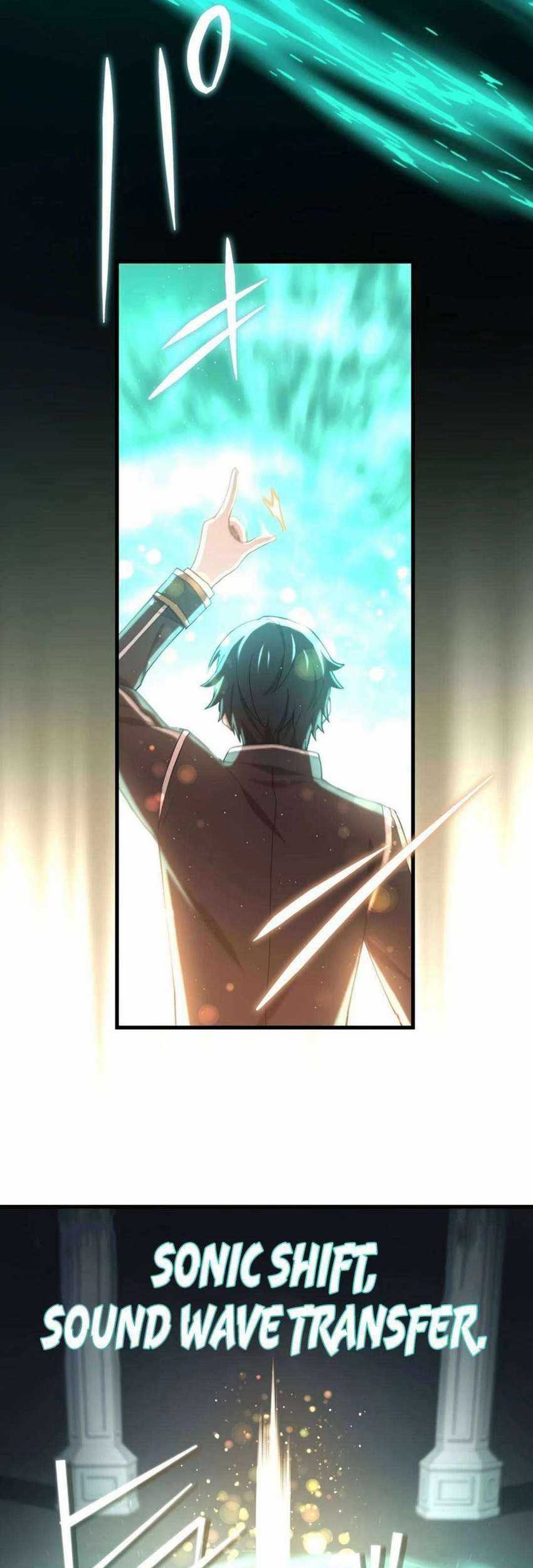 The Reincarnation of the Forbidden Archmage Chapter 86 - halaman 41