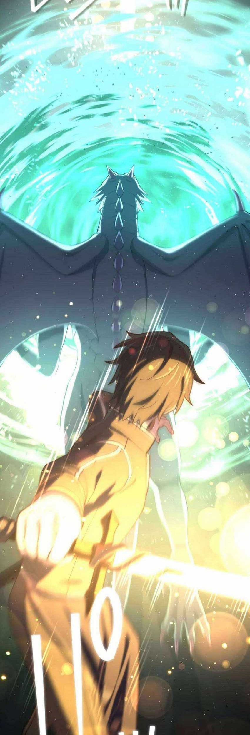 The Reincarnation of the Forbidden Archmage Chapter 86 - halaman 42