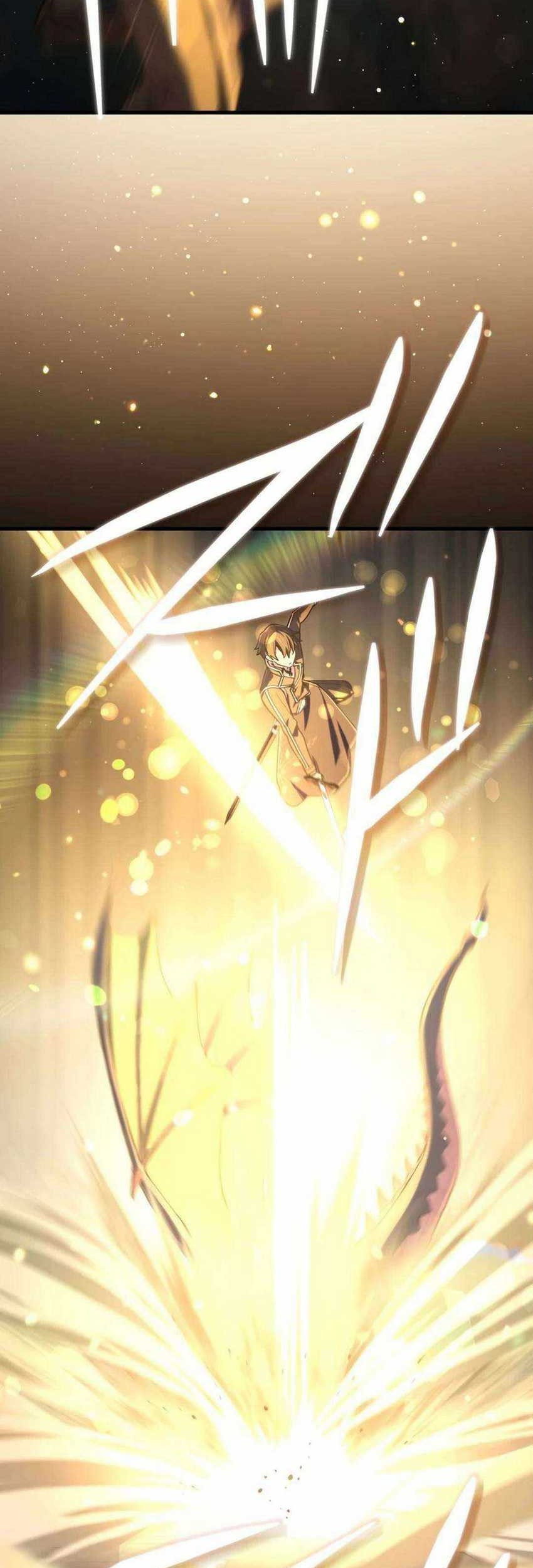 The Reincarnation of the Forbidden Archmage Chapter 86 - halaman 43