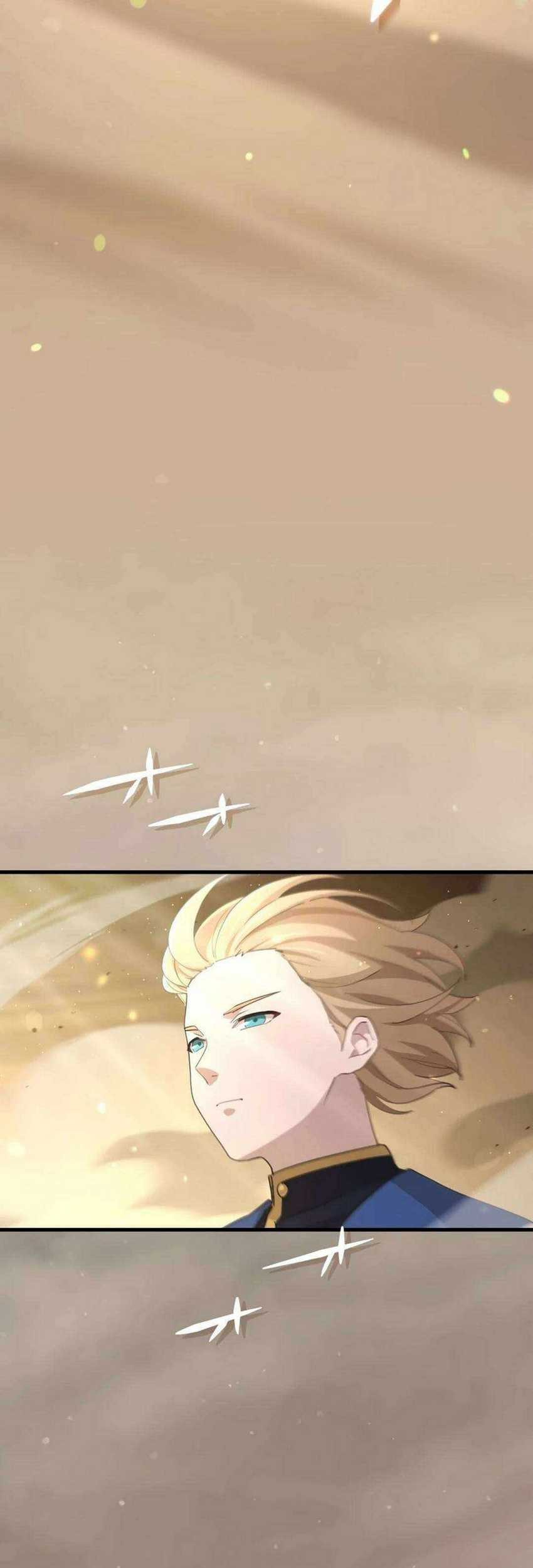 The Reincarnation of the Forbidden Archmage Chapter 86 - halaman 45