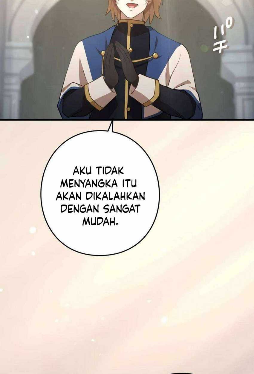 The Reincarnation of the Forbidden Archmage Chapter 86 - halaman 47