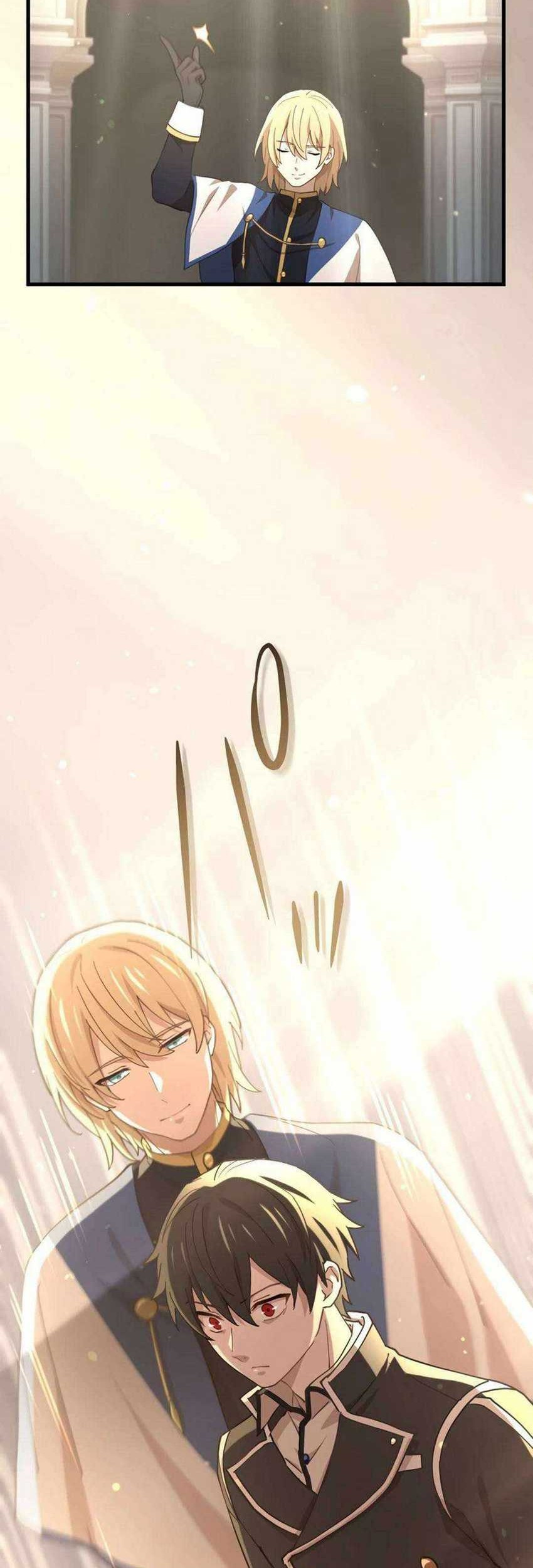 The Reincarnation of the Forbidden Archmage Chapter 86 - halaman 49
