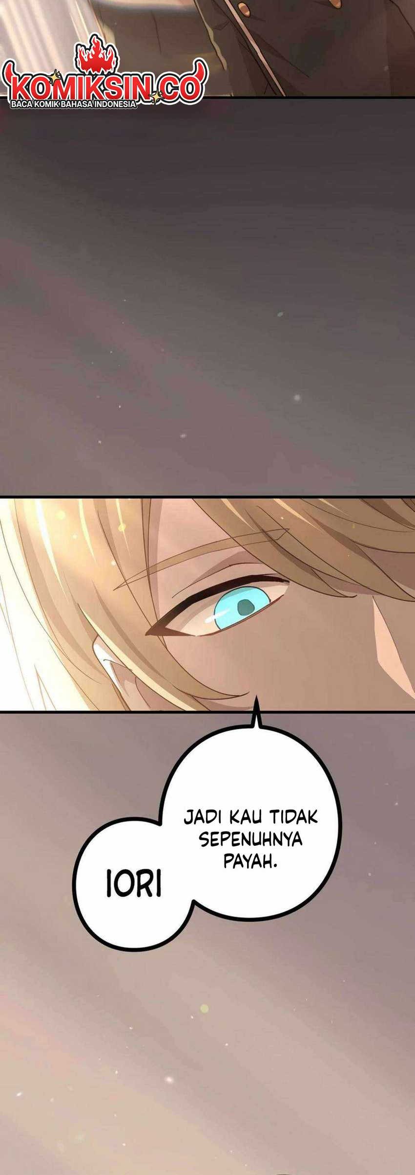 The Reincarnation of the Forbidden Archmage Chapter 86 - halaman 50