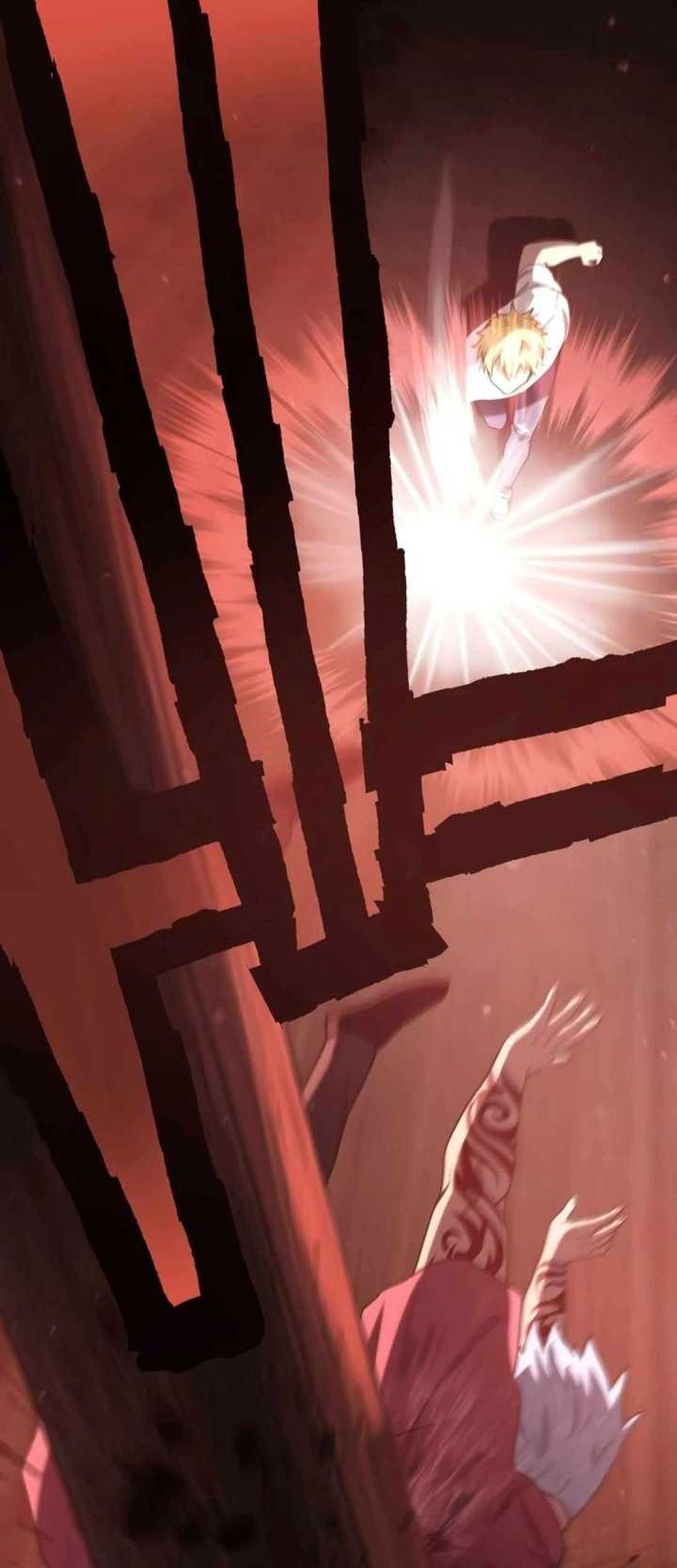 The Reincarnation of the Forbidden Archmage Chapter 87 - halaman 13