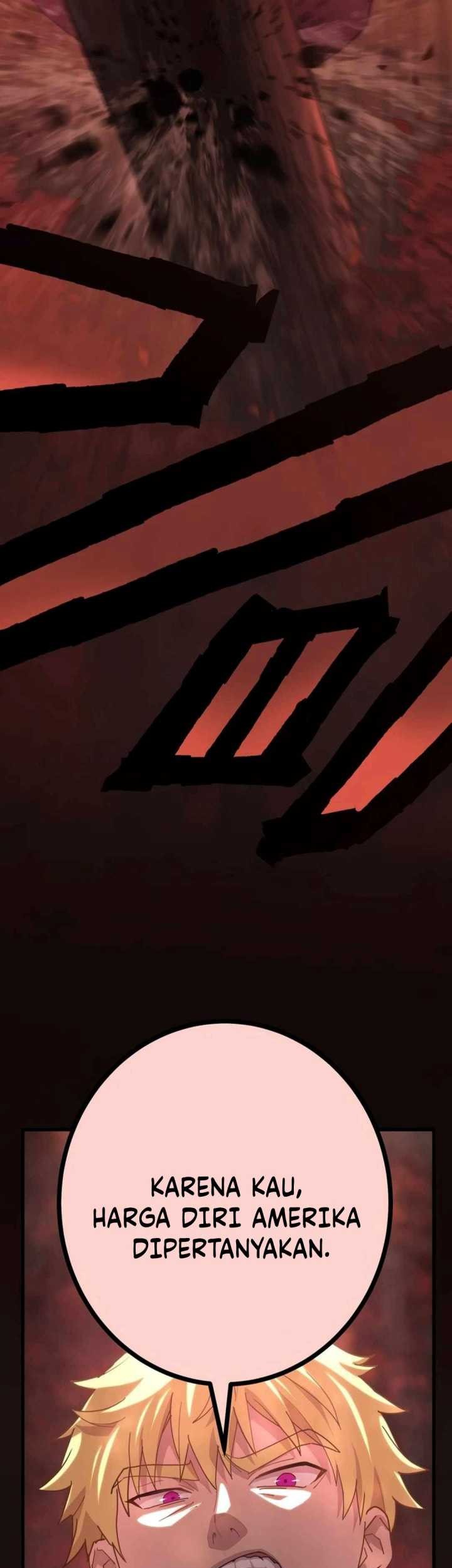 The Reincarnation of the Forbidden Archmage Chapter 87 - halaman 14
