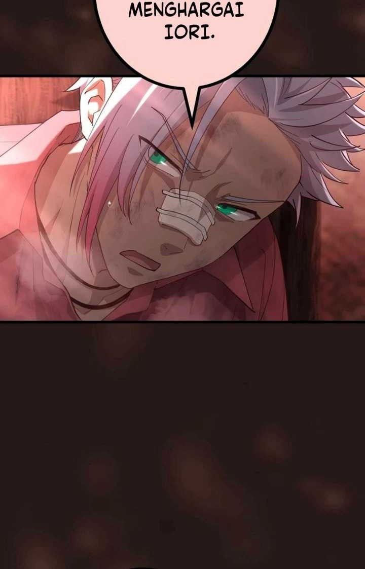 The Reincarnation of the Forbidden Archmage Chapter 87 - halaman 16