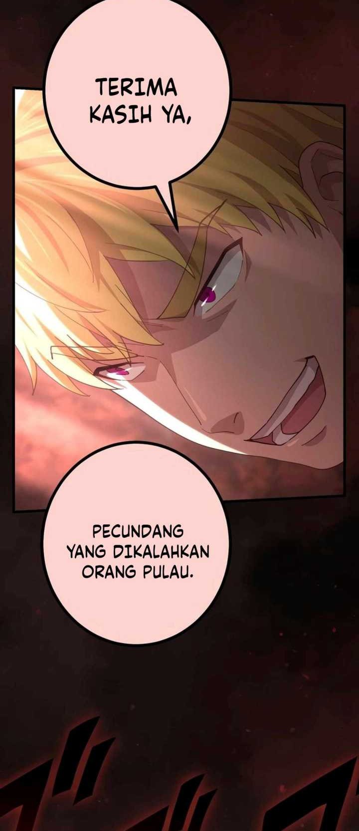 The Reincarnation of the Forbidden Archmage Chapter 87 - halaman 19