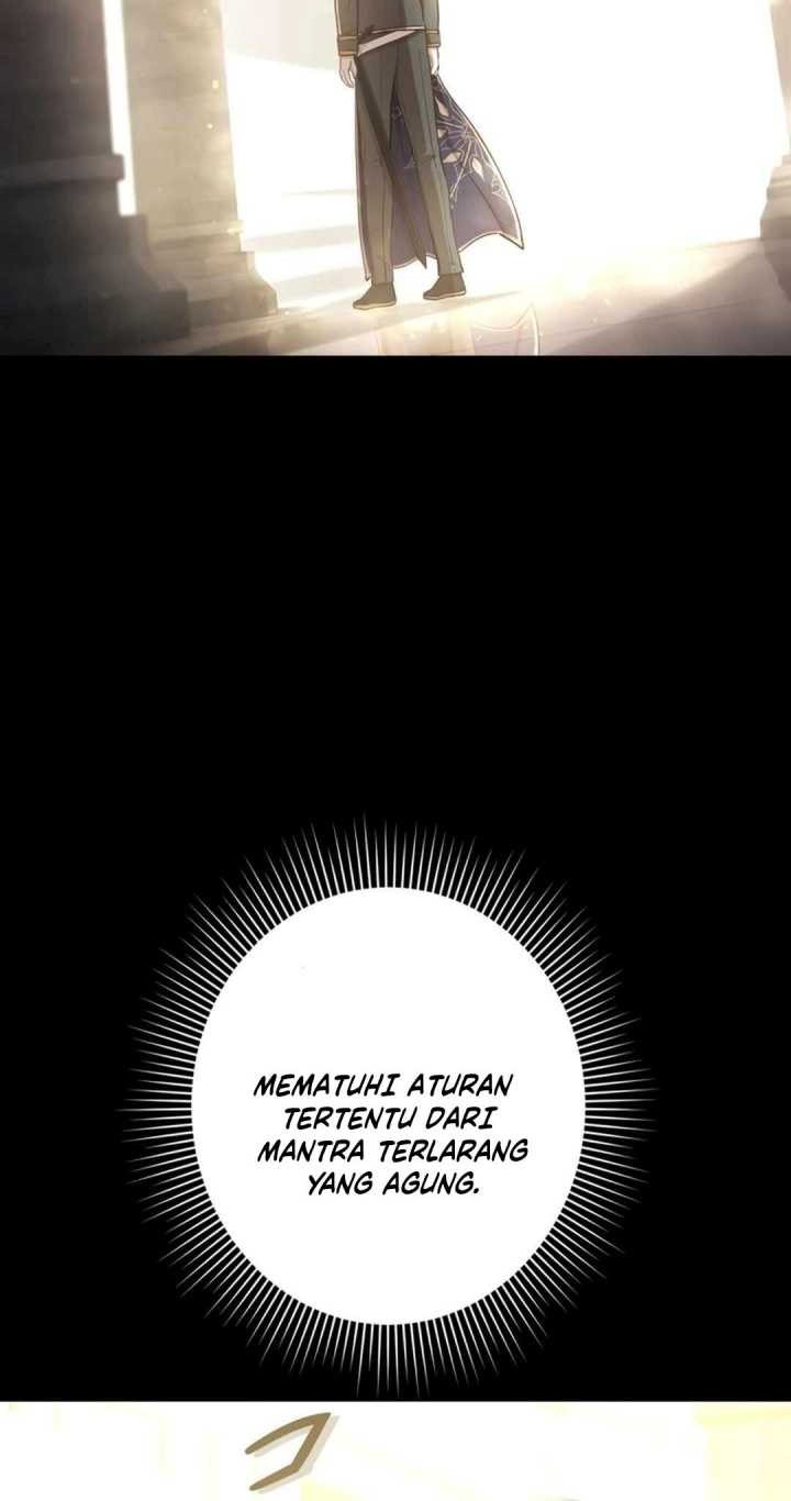 The Reincarnation of the Forbidden Archmage Chapter 87 - halaman 25