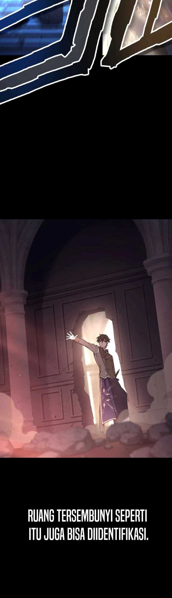The Reincarnation of the Forbidden Archmage Chapter 87 - halaman 27