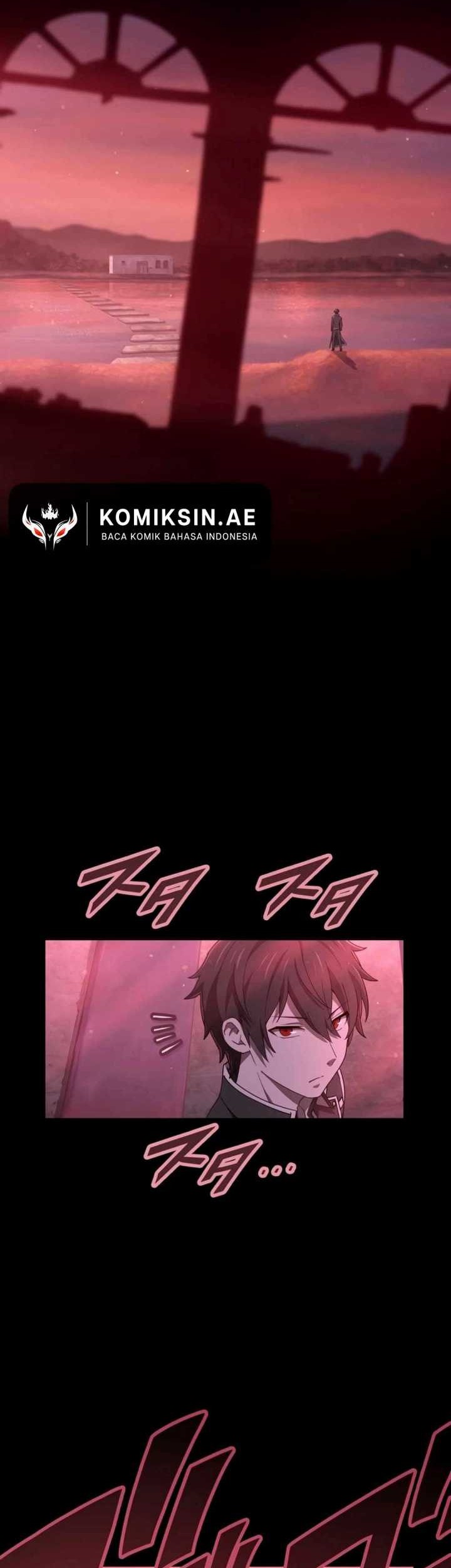 The Reincarnation of the Forbidden Archmage Chapter 87 - halaman 30