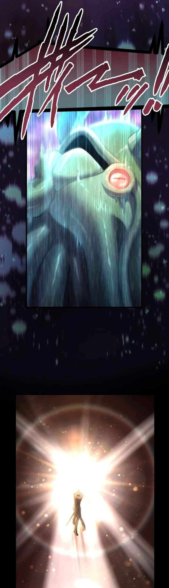The Reincarnation of the Forbidden Archmage Chapter 87 - halaman 38