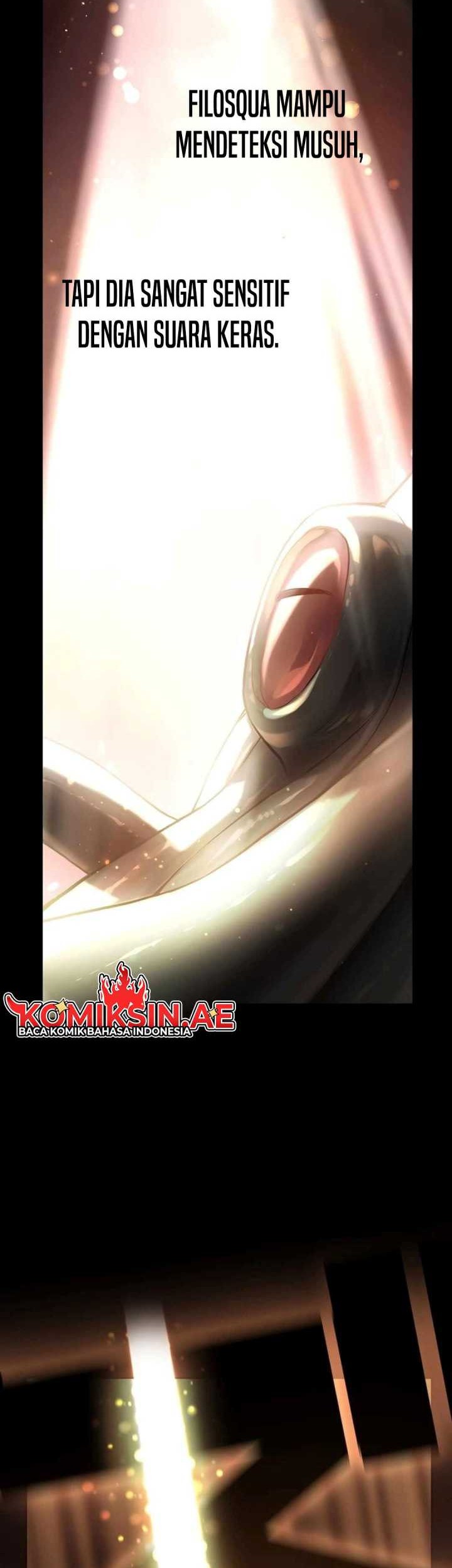 The Reincarnation of the Forbidden Archmage Chapter 87 - halaman 39