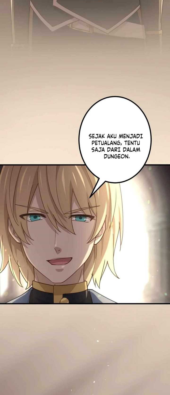 The Reincarnation of the Forbidden Archmage Chapter 87 - halaman 4