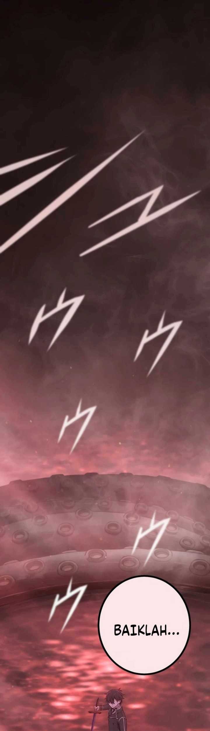 The Reincarnation of the Forbidden Archmage Chapter 87 - halaman 41
