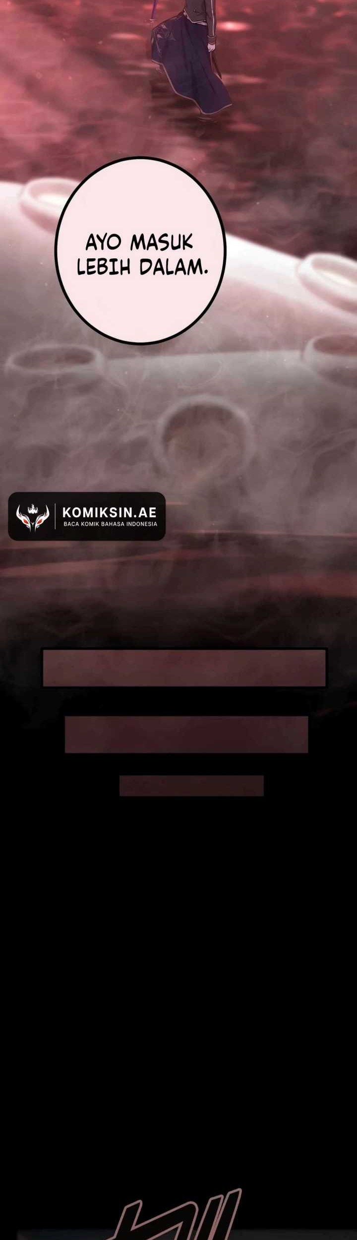 The Reincarnation of the Forbidden Archmage Chapter 87 - halaman 42