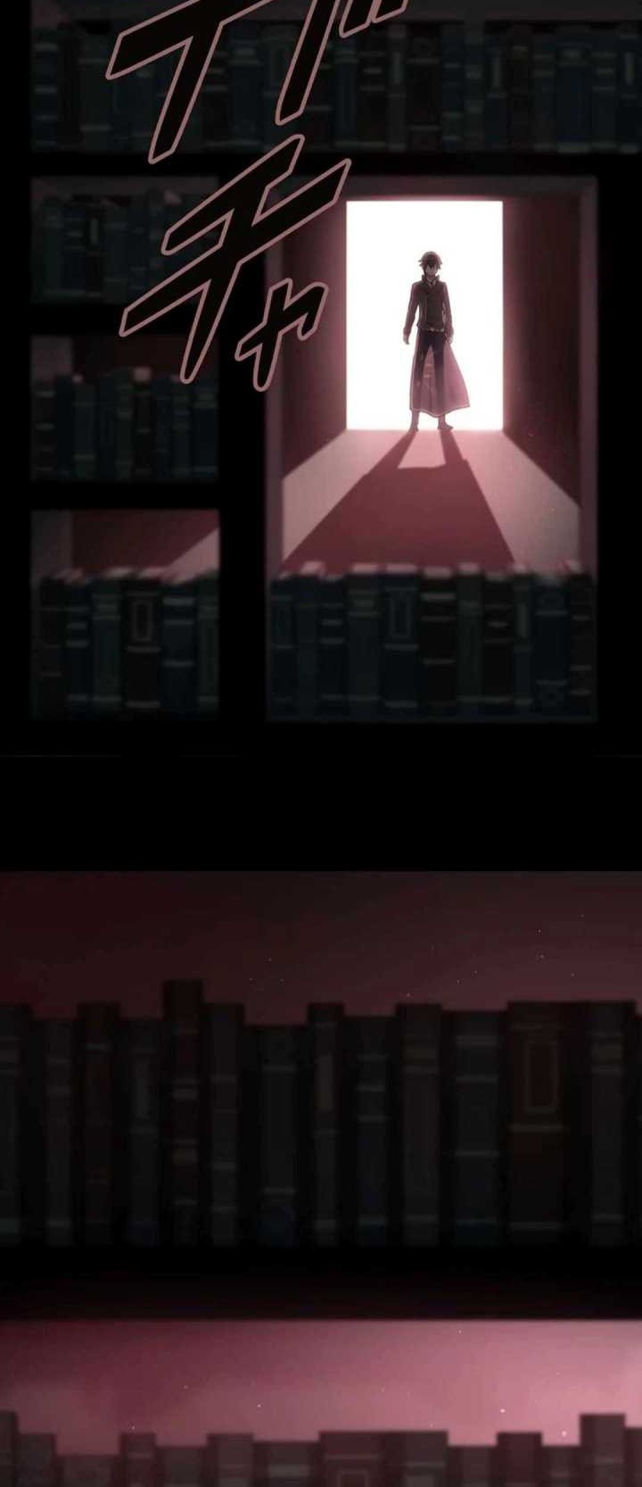 The Reincarnation of the Forbidden Archmage Chapter 87 - halaman 43